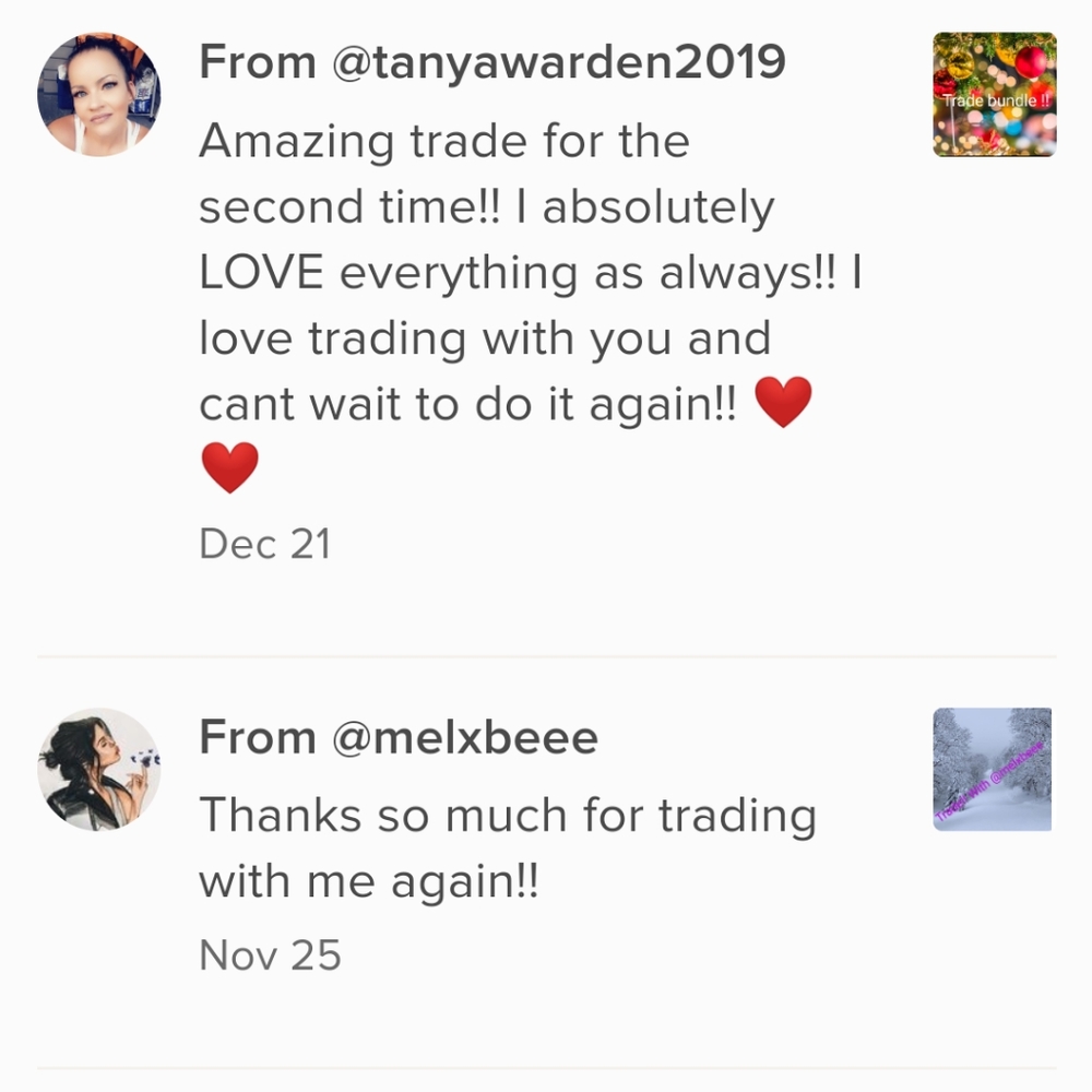 TRADES   💝 - Picture 11 of 16